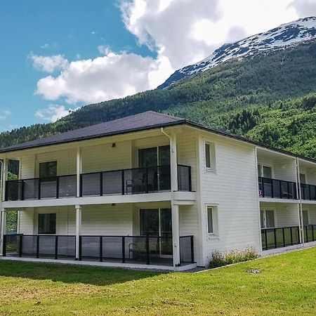 Loen Apartments Kültér fotó