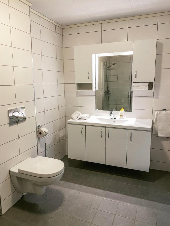 Loen Apartments Kültér fotó