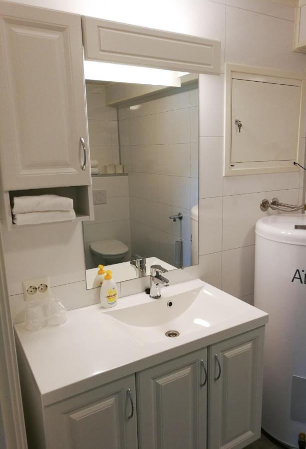Loen Apartments Szoba fotó