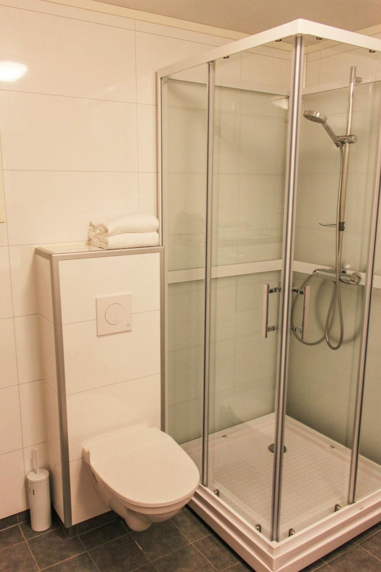 Loen Apartments Szoba fotó