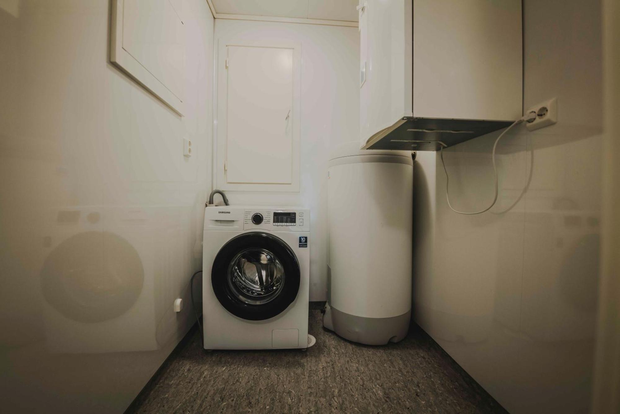 Loen Apartments Kültér fotó
