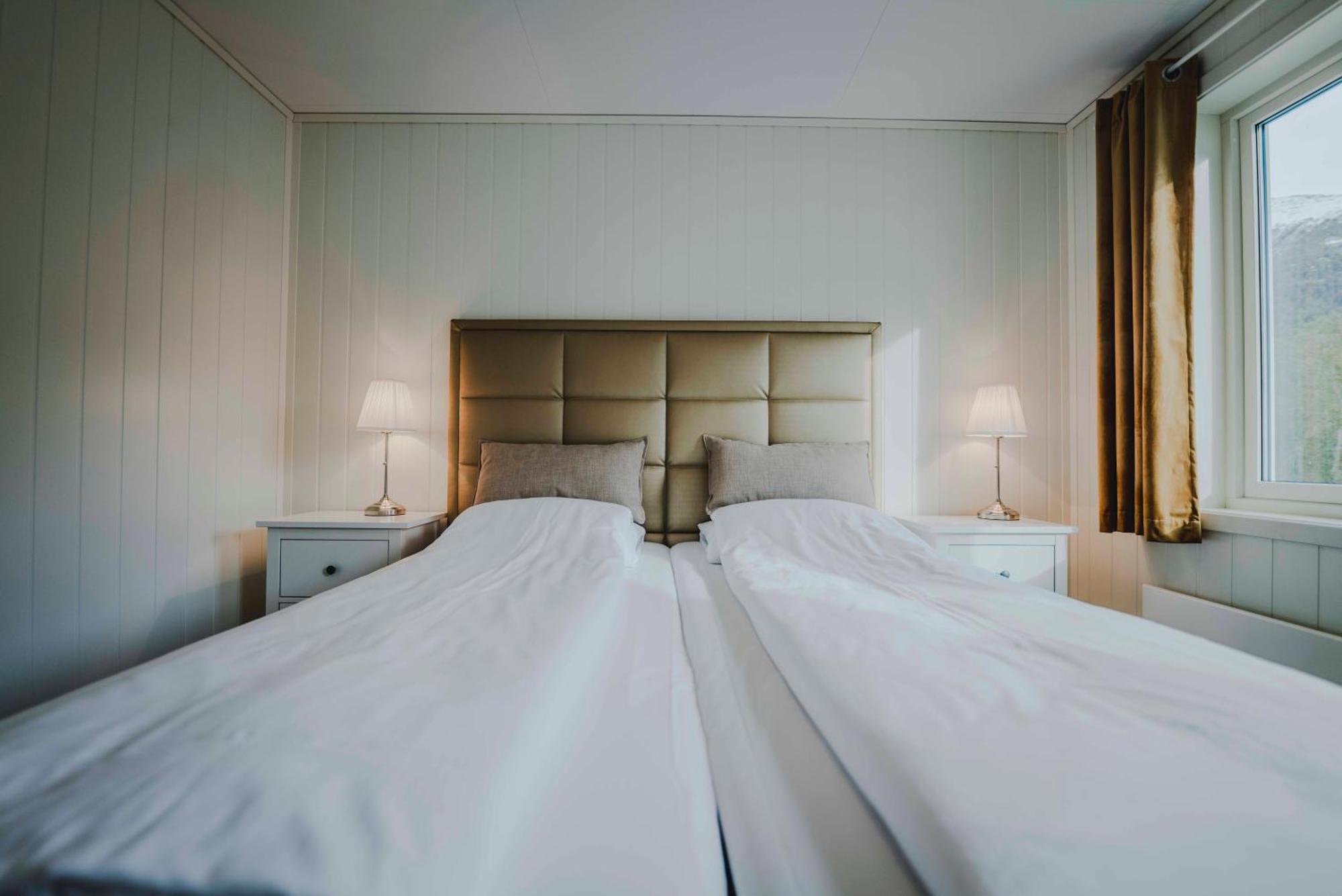 Loen Apartments Kültér fotó